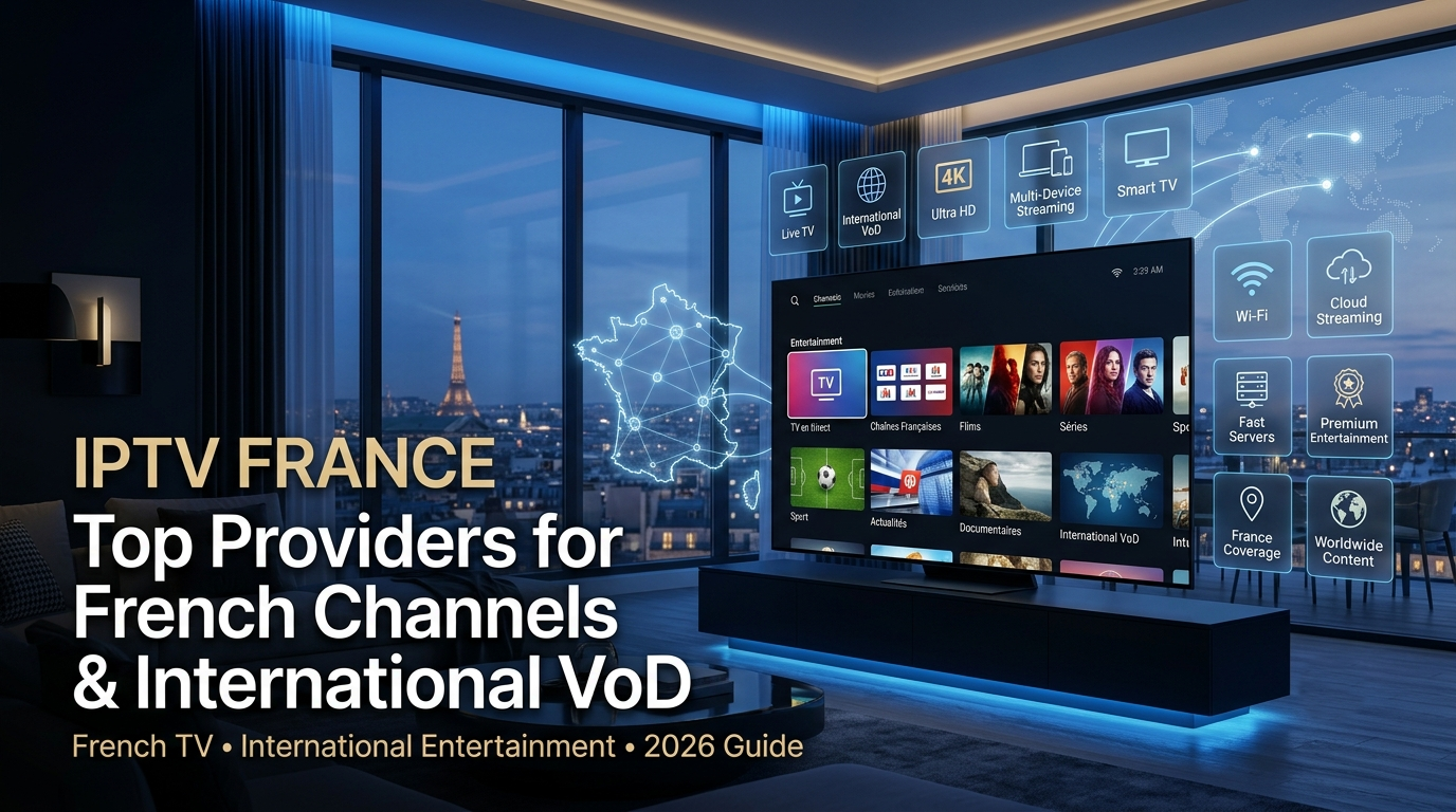 Top 10 Sports Channels